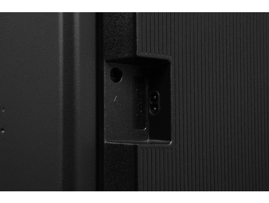 4K (Ultra HD) Smart телевизор HISENSE 85E7S 85″, QLED, HomeOS, HDMI 2.1